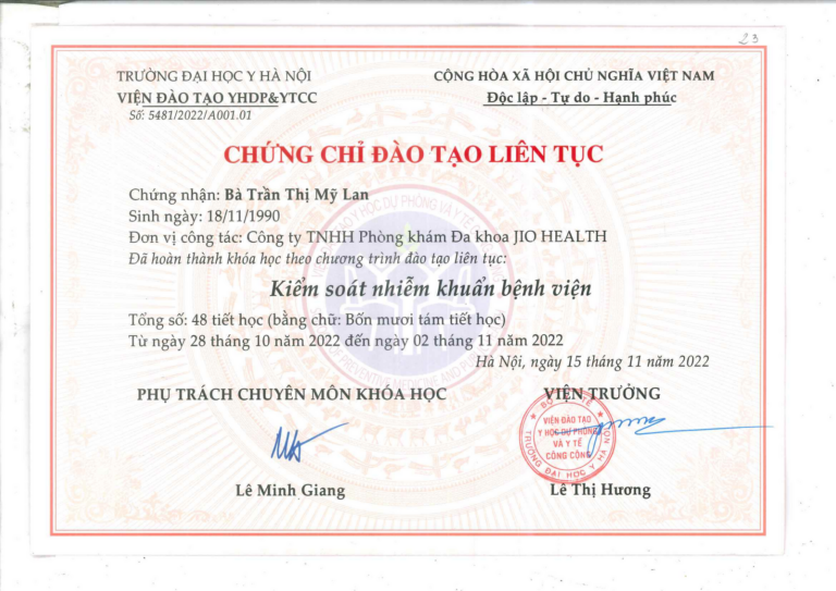 chung-nhan-kiem-soat-nhiem-khuan-benh-vien